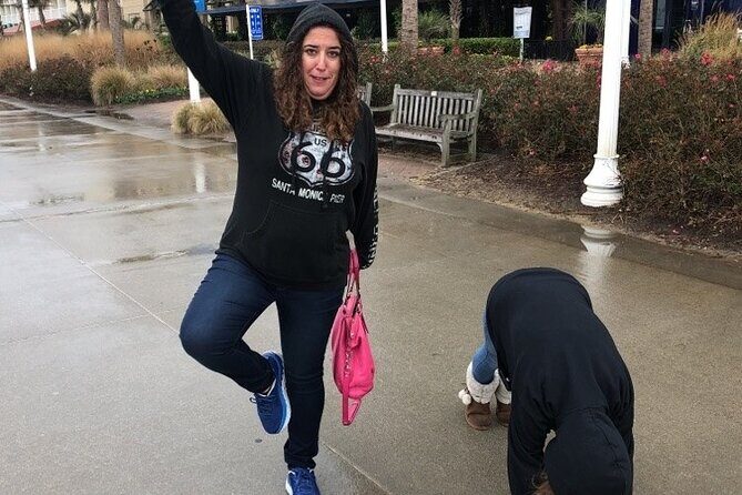 Adventurous Scavenger Hunt in Detroit by Zombie Scavengers - What Could Be Better?