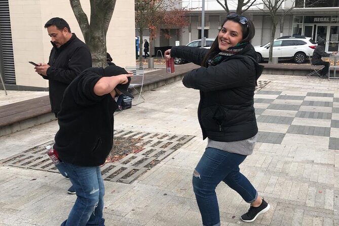 Adventurous Scavenger Hunt in Detroit by Zombie Scavengers - Who Is It Best For?