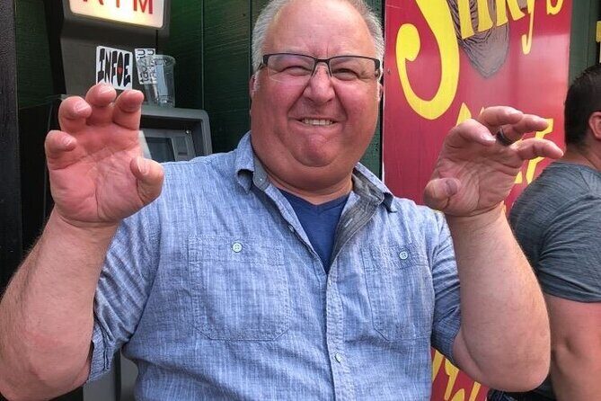 Adventurous Scavenger Hunt in Downtown Las Vegas - Practicalities and Tips