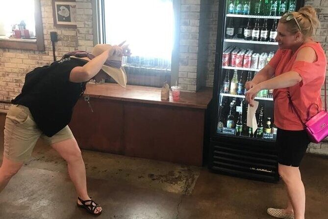 Adventurous Scavenger Hunt in Downtown Las Vegas - Final Thoughts