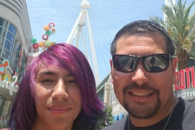 Adventurous Scavenger Hunt in Downtown Las Vegas - FAQ