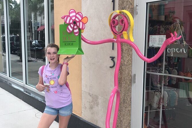 Adventurous Scavenger Hunt in Downtown Las Vegas - The Breakdown of the Itinerary