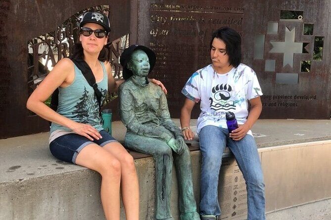 Adventurous Scavenger Hunt in Downtown Las Vegas - Who Should Consider This Tour?