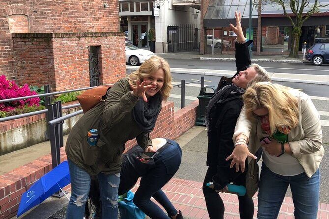 Adventurous Scavenger Hunt in Edmonton by 3Quest Challenge - What to Expect During the Tour