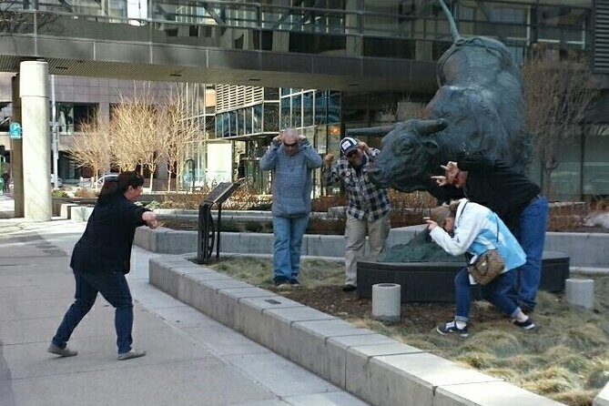 Adventurous Scavenger Hunt in Edmonton by 3Quest Challenge - Practical Tips for Your Adventure