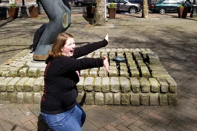 Adventurous Scavenger Hunt in Edmonton by 3Quest Challenge - The Sum Up