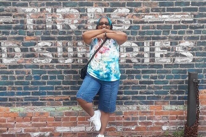 Adventurous Scavenger Hunt in Elizabeth by Crazy Dash - How Good Is the Value?