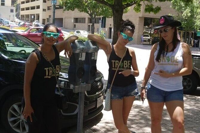 Adventurous Scavenger Hunt in Elizabeth by Crazy Dash - Final Thoughts