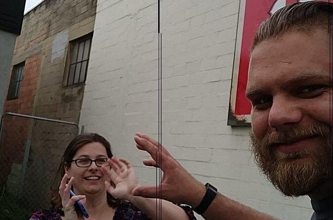 Adventurous Scavenger Hunt in Fayetteville by Zombie Scavengers - Final Thoughts: Who Will Love This