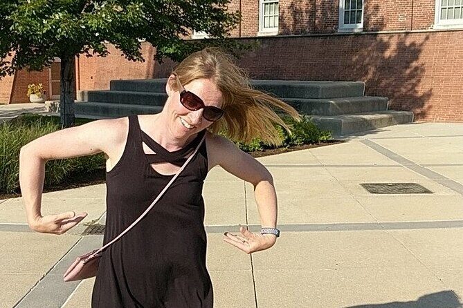 Adventurous Scavenger Hunt in Fort Worth by Zombie Scavengers - What to Expect from the Zombie Scavengers Experience