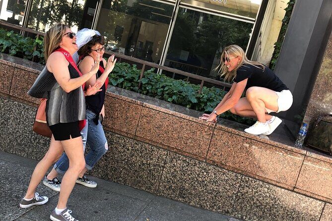 Adventurous Scavenger Hunt in Fort Worth by Zombie Scavengers - What Real Participants Say