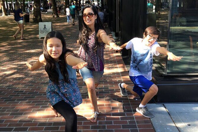 Adventurous Scavenger Hunt in Fort Worth by Zombie Scavengers - Who Will Enjoy This?