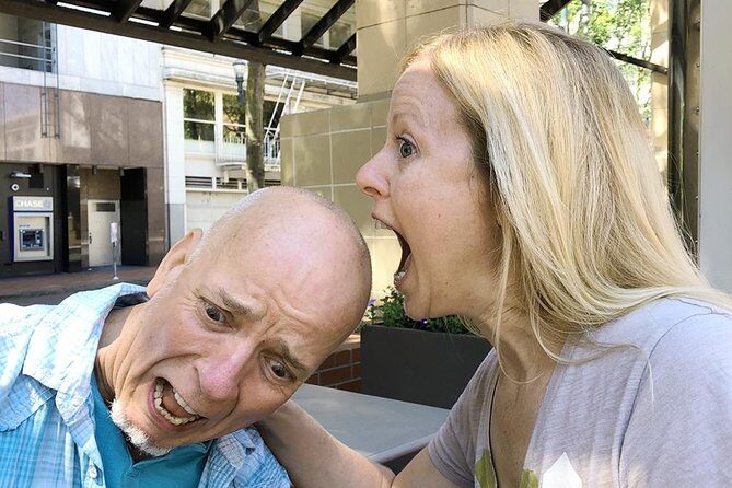 Adventurous Scavenger Hunt in Fredericton by Zombie Scavengers - Final Thoughts: Who Should Consider This?