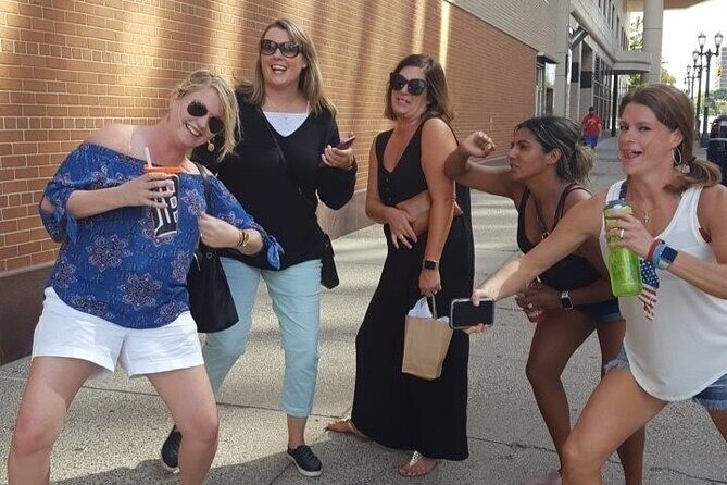 Adventurous Scavenger Hunt in Fremont by Zombie Scavengers - A Closer Look at the Zombie Scavengers Experience