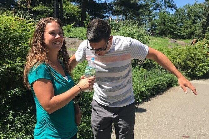 Adventurous Scavenger Hunt in Garden Grove by Zombie Scavengers - The Details That Make or Break This Experience