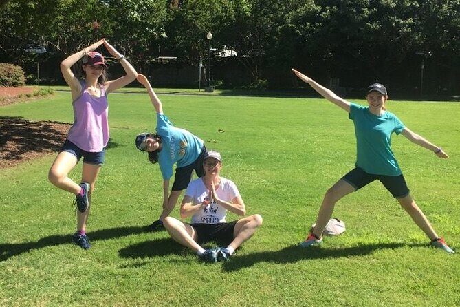 Adventurous Scavenger Hunt in Garden Grove by Zombie Scavengers - Final Thoughts