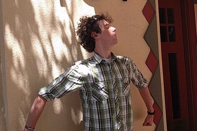 Adventurous Scavenger Hunt in Grand Prairie by Zombie Scavengers - What to Expect During the Hunt