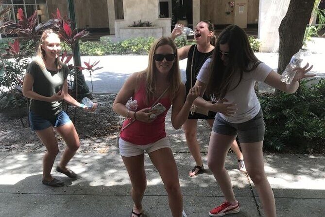 Adventurous Scavenger Hunt in Grand Prairie by Zombie Scavengers - Practical Details and Pricing