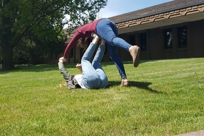 Adventurous Scavenger Hunt in Hartford by Operation City Quest - The Value of the Experience