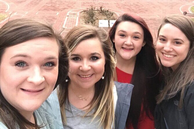 Adventurous Scavenger Hunt in Jacksonville by Wacky Walks - An Honest Breakdown of the Jacksonville Wacky Walks Experience