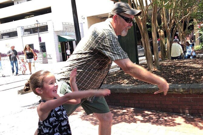 Adventurous Scavenger Hunt in Jacksonville by Wacky Walks - Final Thoughts: Is It Worth It?