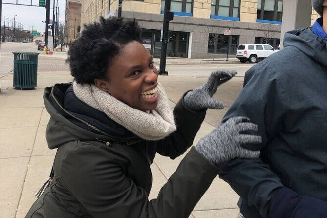 Adventurous Scavenger Hunt in Kansas City by Crazy Dash - The Value of the Experience