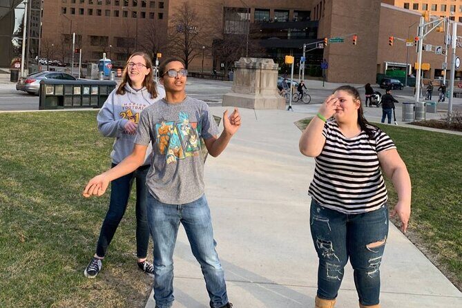 Adventurous Scavenger Hunt in Kansas City by Crazy Dash - Real Traveler Thoughts and Insights