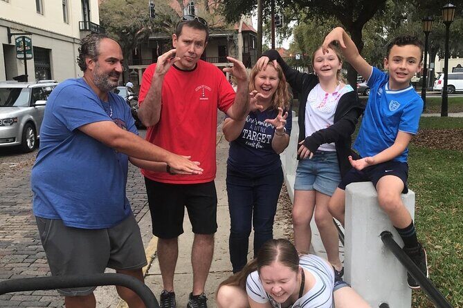 Adventurous Scavenger Hunt in Kansas City by Crazy Dash - The Sum Up