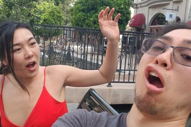 Adventurous Scavenger Hunt in Kansas City by Zombie Scavengers - Who Is This Tour Best For?