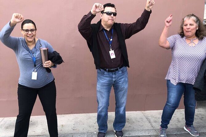 Adventurous Scavenger Hunt in Kelowna by Crazy Dash - What to Expect During Your Kelowna Crazy Dash Adventure