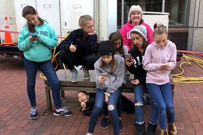 Adventurous Scavenger Hunt in Kelowna by Crazy Dash - What Do Past Participants Say?