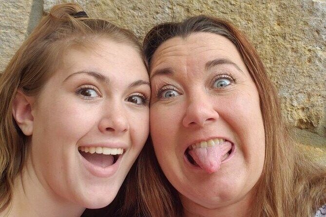 Adventurous Scavenger Hunt in Kelowna by Crazy Dash - Who Should Consider This?