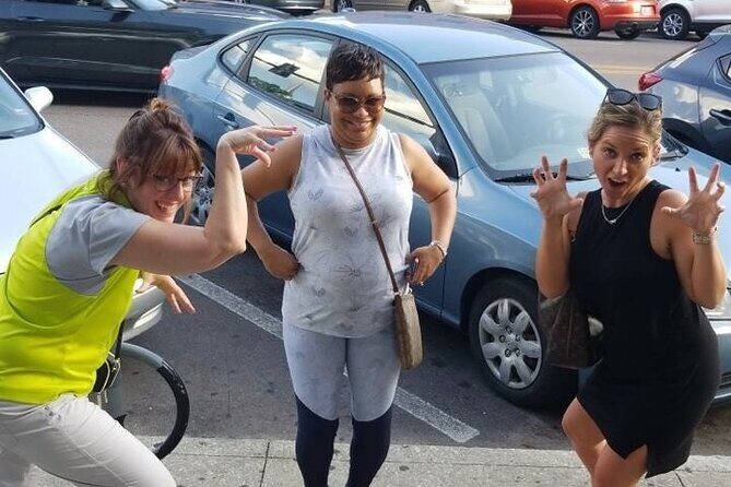 Adventurous Scavenger Hunt in Kelowna by Crazy Dash - Final Thoughts