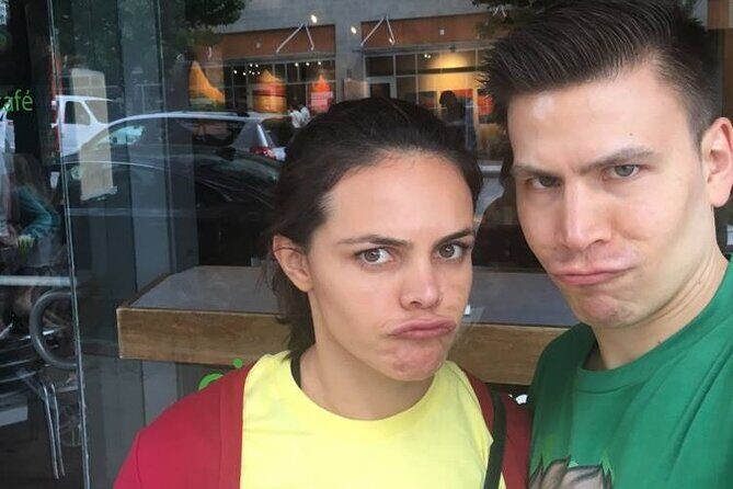 Adventurous Scavenger Hunt in Kelowna by Wacky Walks - Key Points