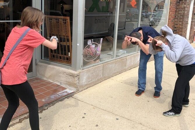 Adventurous Scavenger Hunt in Kelowna by Wacky Walks - The Value and Practical Considerations