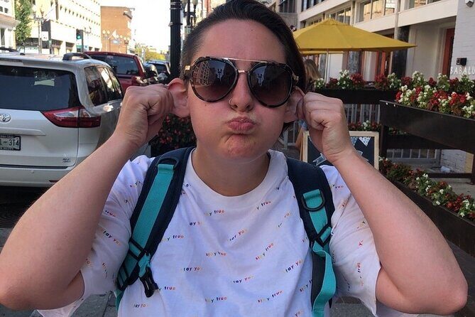 Adventurous Scavenger Hunt in Kelowna by Wacky Walks - Who Is This Tour Best For?