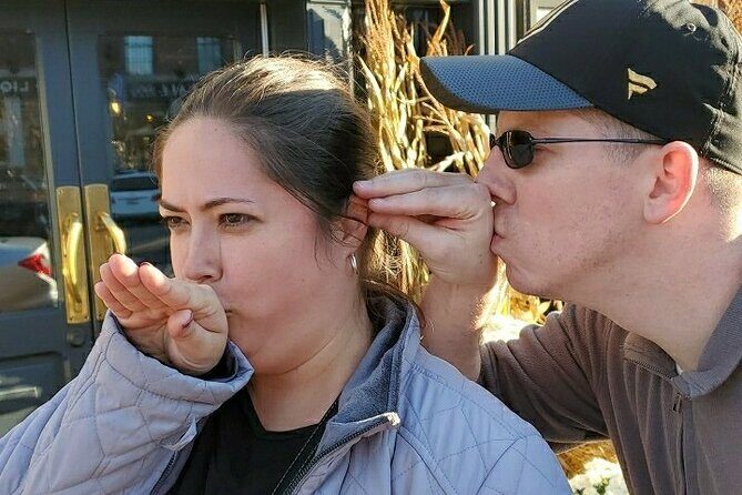 Adventurous Scavenger Hunt in Lansing by Wacky Walks - An In-Depth Look at the Lansing Wacky Walks Scavenger Hunt