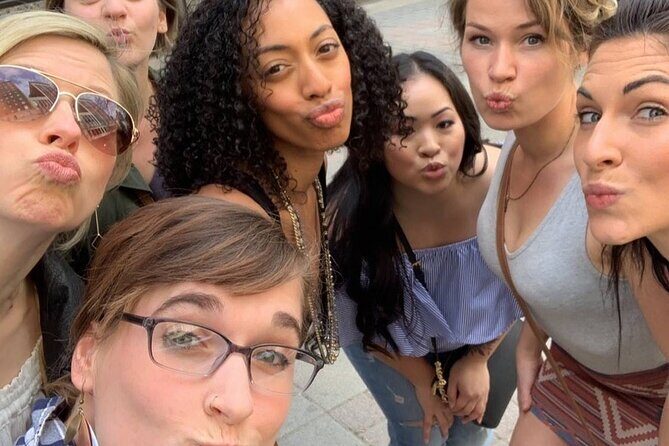 Adventurous Scavenger Hunt in Lincoln by 3Quest Challenge - The Drawbacks to Keep in Mind