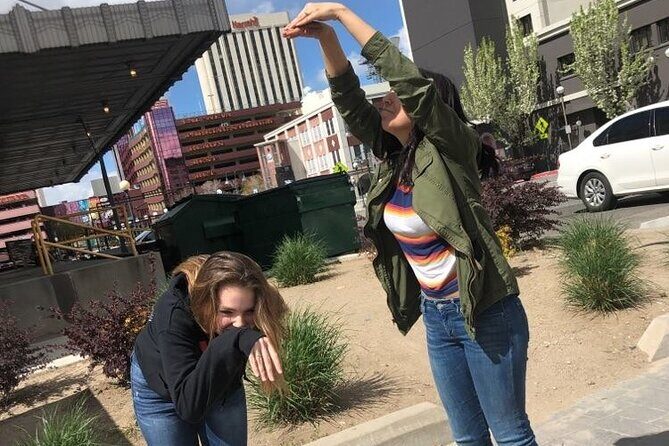 Adventurous Scavenger Hunt in Lincoln by 3Quest Challenge - Who Will Enjoy This Tour?