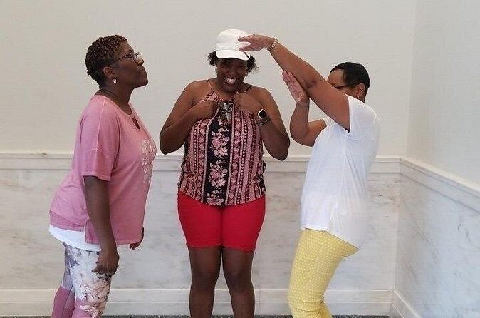 Adventurous Scavenger Hunt in McKinney by Zombie Scavengers - The Sum Up