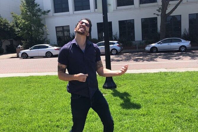 Adventurous Scavenger Hunt in Miami Beach by Operation City Quest - Who Will Love This?