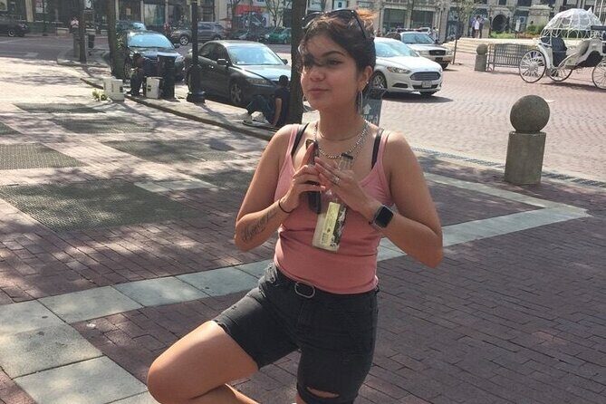 Adventurous Scavenger Hunt in Miami by Zombie Scavengers - Who Will Get the Most Out of This?