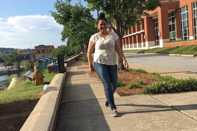 Adventurous Scavenger Hunt in Minneapolis by Crazy Dash - Who Should Consider This Tour?