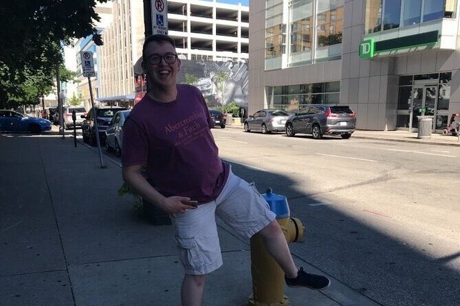 Adventurous Scavenger Hunt in Minneapolis by Crazy Dash - The Sum Up