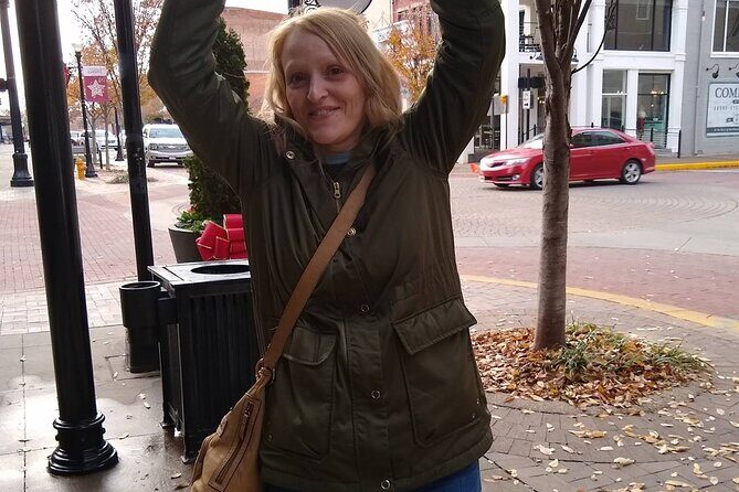 Adventurous Scavenger Hunt in Oklahoma City by Crazy Dash - What to Expect from the Crazy Dash Oklahoma City Tour