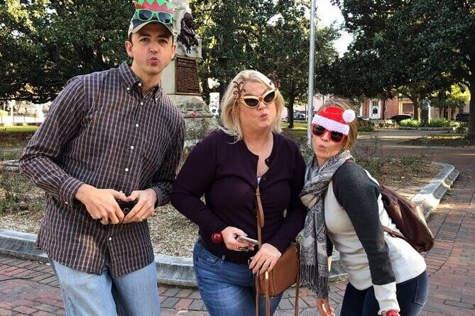 Adventurous Scavenger Hunt in Oklahoma City by Crazy Dash - The Experience Itself: Pros and Cons