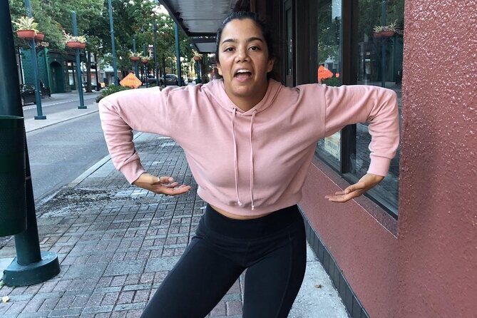 Adventurous Scavenger Hunt in Oklahoma City by Crazy Dash - Insights from Users