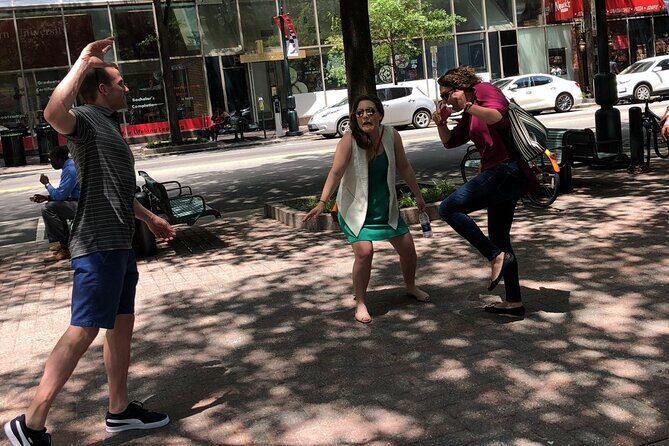 Adventurous Scavenger Hunt in Pasadena by Crazy Dash - Is It Worth the Price?