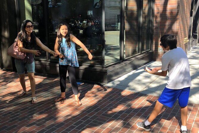 Adventurous Scavenger Hunt in Pasadena by Crazy Dash - Final Thoughts