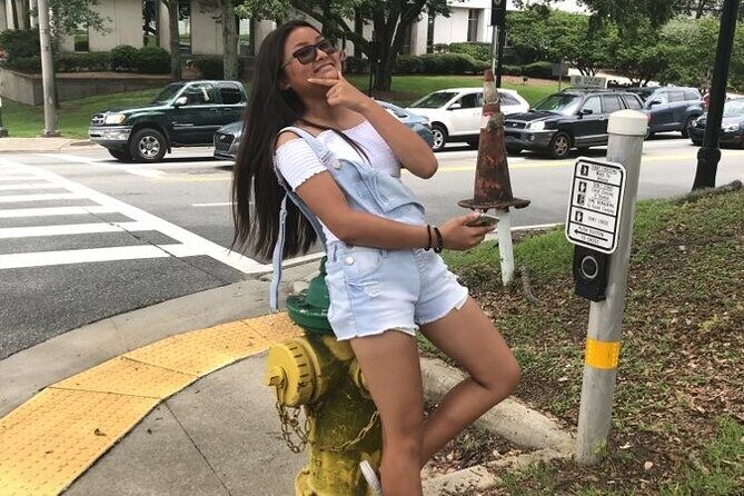 Adventurous Scavenger Hunt in Pasadena by Crazy Dash - FAQ